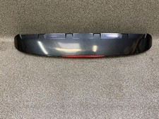 Heckspoiler 96861623 Schwarz GAR WA501Q Chevrolet Captiva Facelift 13.1996.107