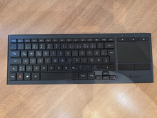 Logitech wireless illuminated - logitech,