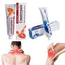 120g muskel rheumatoide salbe - 120g,