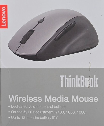 Lenovo thinkbook wireless - lenovo,