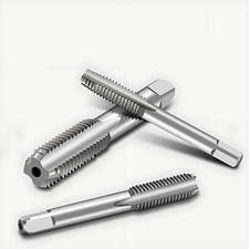 M2 M3 M4 M5 - M30 HSS