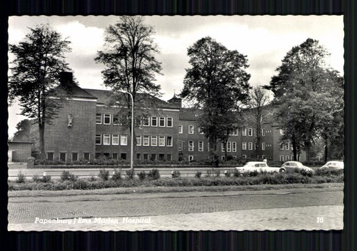 Papenburg ems marien hospital - papenburg/ems,,