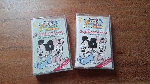 Disney babies mc - ​2x,