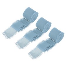 Chiffonband, 1,5"x7 Yard