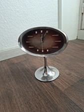 Wecker Tischuhr Garant 2