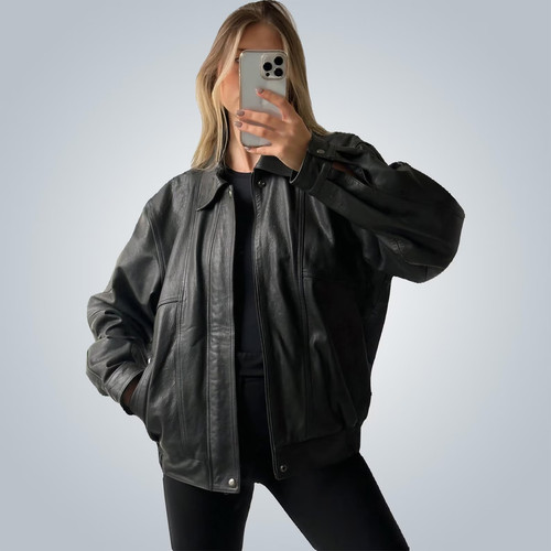 1990er oversized retro - 1990er,
