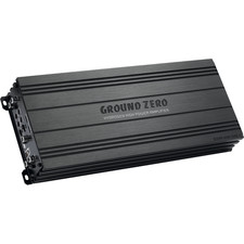Ground Zero GZHA Mini ONE-K 1