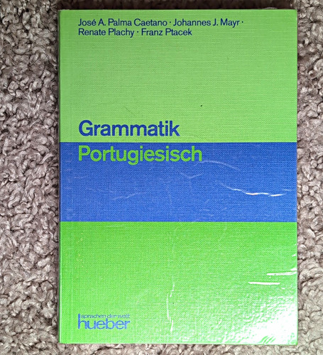 Max hueber grammatik - max,