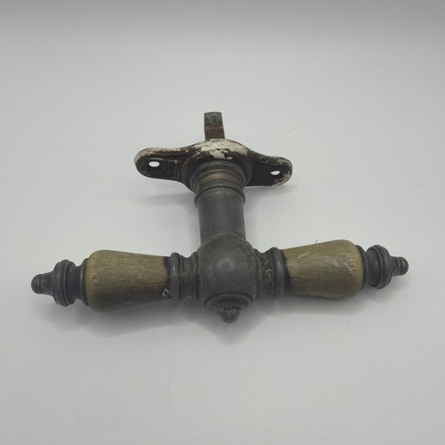 Antike fensterolive 1900 - fensterolive,