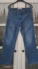 Coole Levis Jeans Loose Taper
