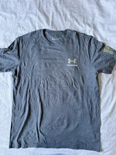 Under Armour Freedom USA