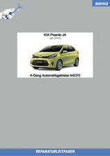 KIA Picanto JA (18 >)