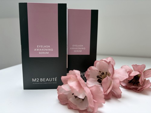 Beauté eyelash awakening - m2,