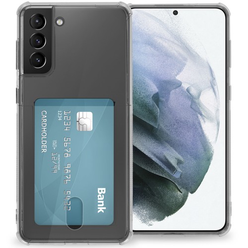 Imoshion soft case back cover - soft,