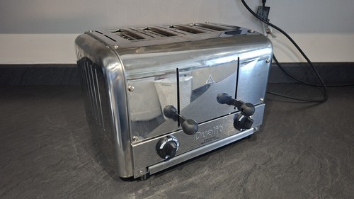 Dualit dcp4 scheiben - dualit,