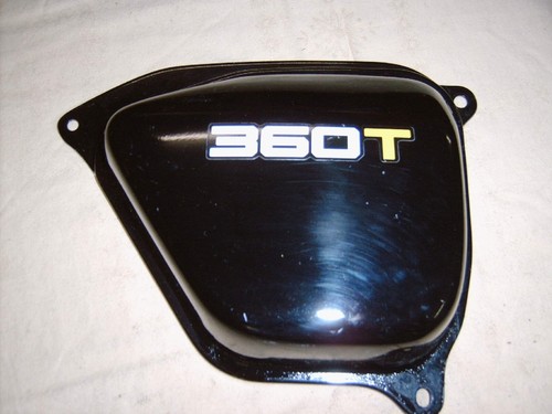 Honda cj360t cj250t - cj360t,,