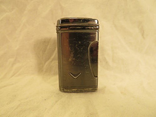 E1127 vintage ronson varaflame - vintage,