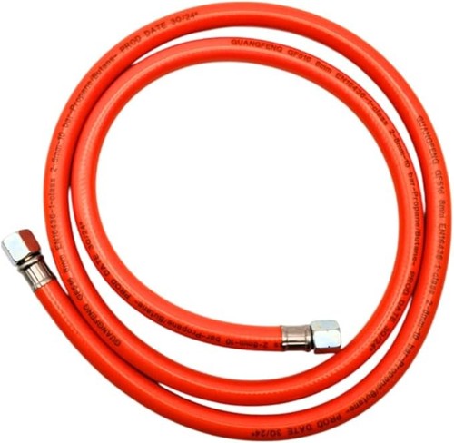 Gasschlauch propan butan - propan,