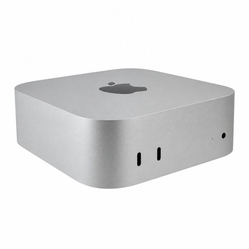 Apple mac mini 2024 - apple, m4