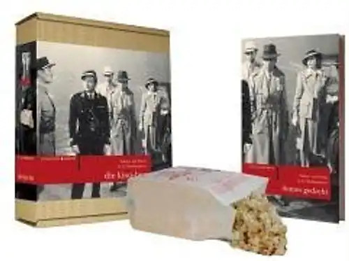 Die kinobox - die,