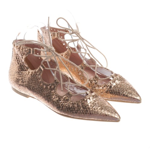 Pretty ballerinas halbschuhe - pretty,