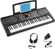 Moukey 61 Tasten Keyboard