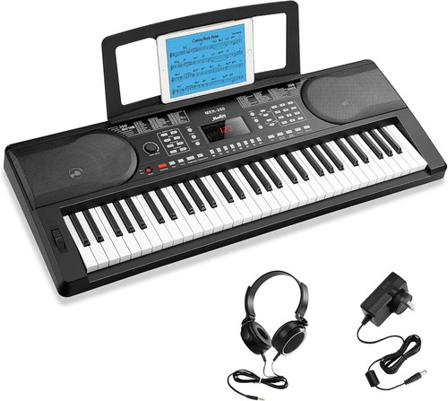 Moukey tasten keyboard - 61,