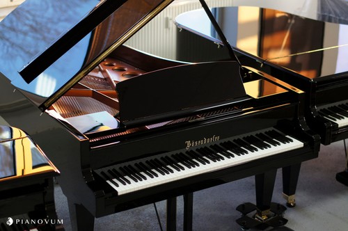 Bösendorfer 200 flügel - 200,