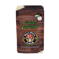 Myco Rhiza Mykorrhiza