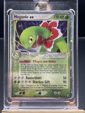 Meganie EX 106/115 Holo EX