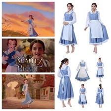 Beauty And The Beast Princess