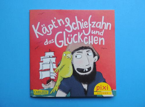 Pixi buch 2632 - -, nr.