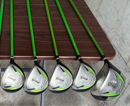Ping rapture driver 5 - ping, v2