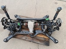 Audi A6 4G C7 3.0TDi Quattro