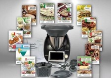 Vorwerk Thermomix TM6 COOKIDOO