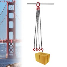 Kettengehänge 4 Strang