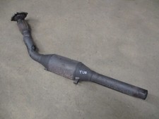 Catalytic Converter G-Cat Audi