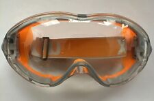 uvex ultrasonic Supravision Excellence Vollsicht Arbeitsbrille Schutzbrille