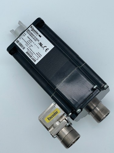 Servomotor brs368w131aca 230v - servomotor,