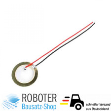 10 Stück Piezo Element Summer