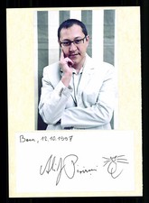 Akif Pirincci Schriftsteller