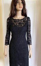 Dolce & Gabbana D & G Kleid