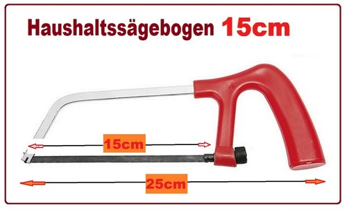 Säge puksäge - 15,
