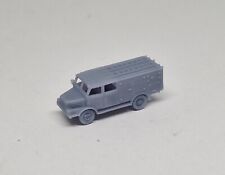 IFA S4000 TLF16 Feuerwehr Spur N 1:160