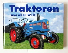 Traktoren aus aller Welt, Farm
