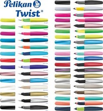 Pelikan tintenroller twist 2 - pelikan,
