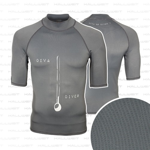 Rash guard schutz lycra - rash,
