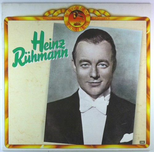 Heinz rühmann der - heinz,