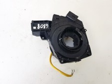 Ford Focus 2006  Slip Squib