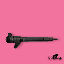 Injektor Einspritzdüse Nissan NV300 Renault Espace V Kadjar 1.6 dCi  0445110546